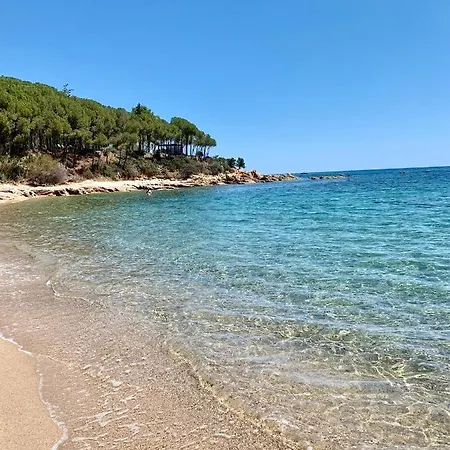 So Close To The Sea Lejlighed Santa Maria Navarrese
