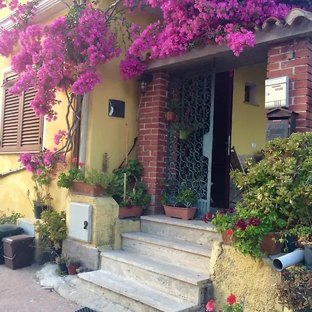 Appartement So Close To The Sea Santa Maria Navarrese