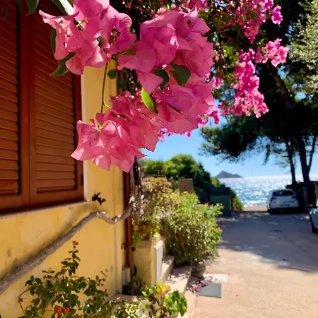 So Close To The Sea * Santa Maria Navarrese