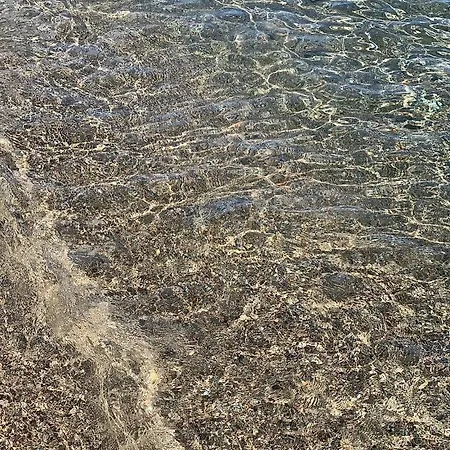 Διαμέρισμα So Close To The Sea Santa Maria Navarrese