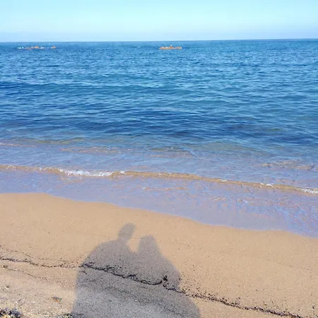 Apartamento So Close To The Sea