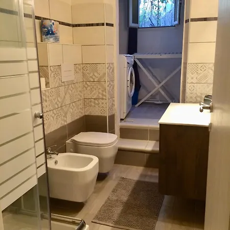 Apartamento So Close To The Sea