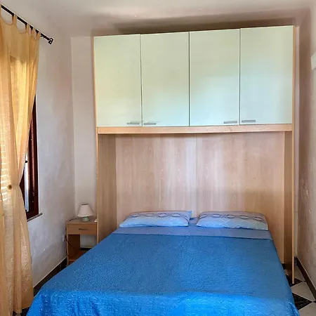 So Close To The Sea Santa Maria Navarrese