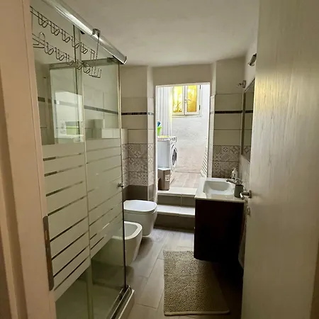 So Close To The Sea Apartamento *