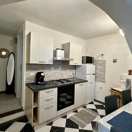 So Close To The Sea Apartamento Santa Maria Navarrese