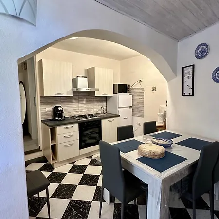 Apartamento So Close To The Sea