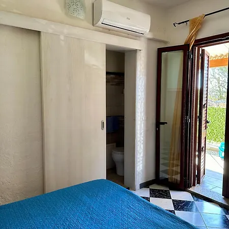 So Close To The Sea Santa Maria Navarrese