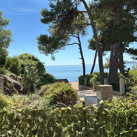 So Close To The Sea Santa Maria Navarrese