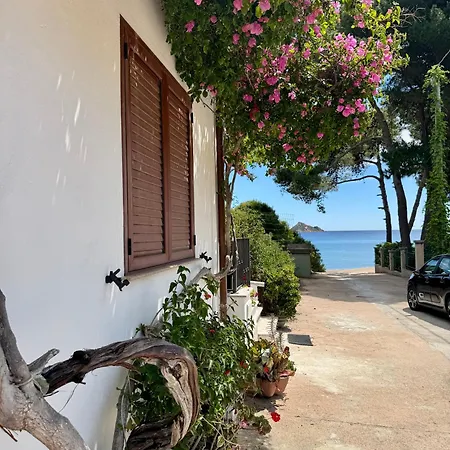 So Close To The Sea * Santa Maria Navarrese