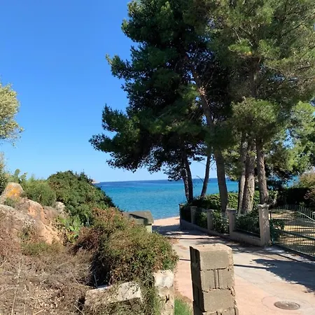 Διαμέρισμα So Close To The Sea Santa Maria Navarrese