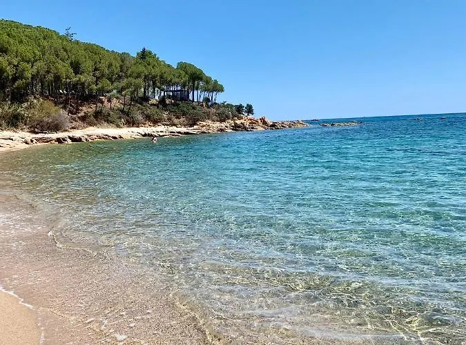 So Close To The Sea Apartment Santa Maria Navarrese