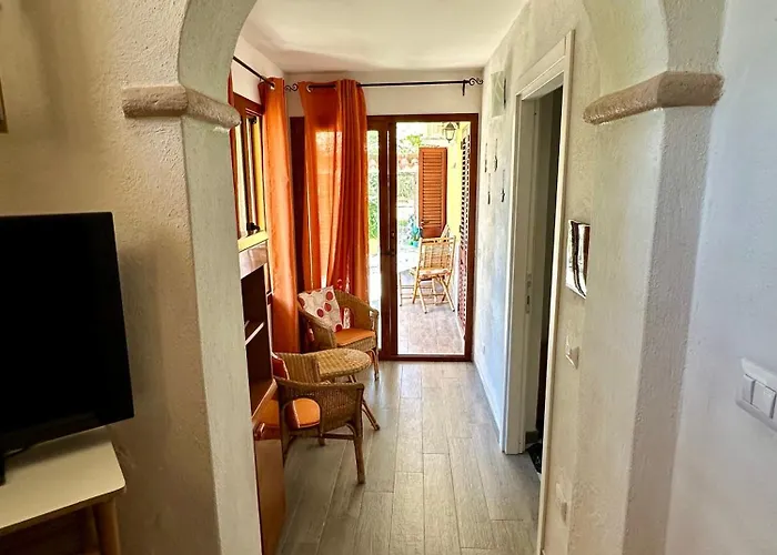 Apartment So Close To The Sea *