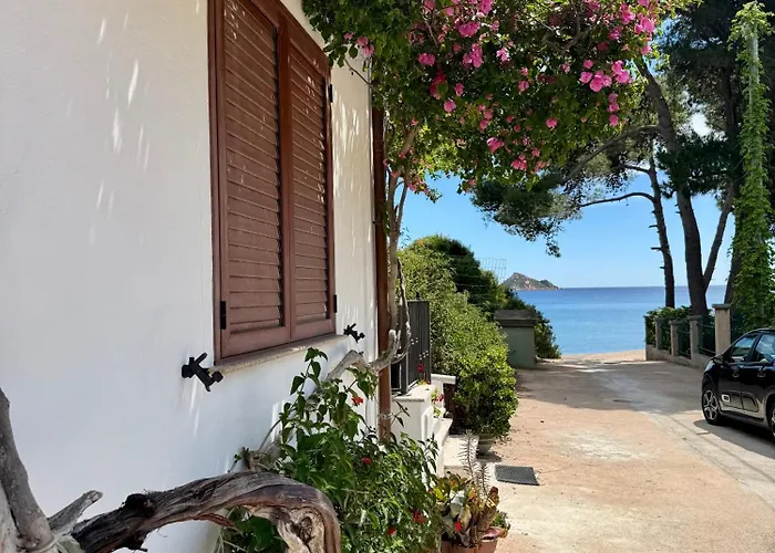 So Close To The Sea * Santa Maria Navarrese